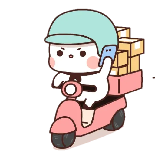 Pan Pan - 2 - Sticker 14