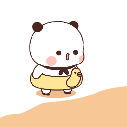 Pan Pan - 2 - Sticker 22