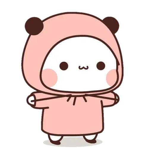 Pan Pan - 2 - Sticker 12