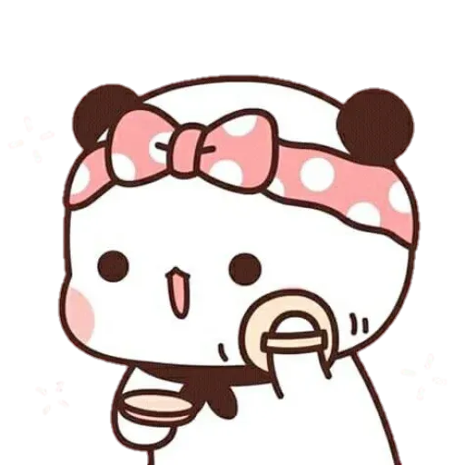 Pan Pan - 2 - Sticker 27