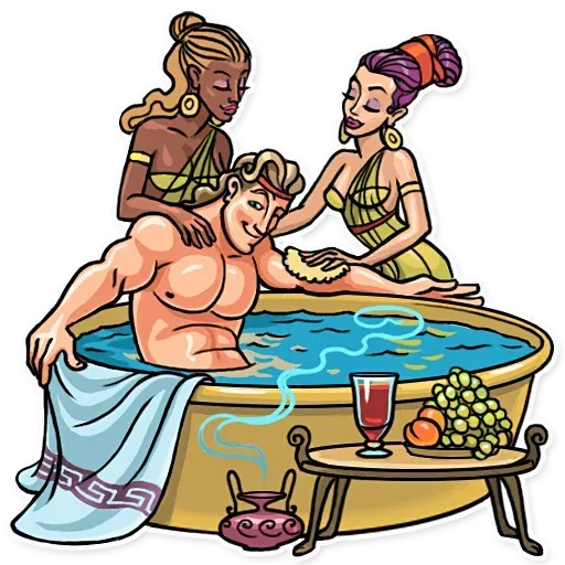 Hercules - Sticker 27