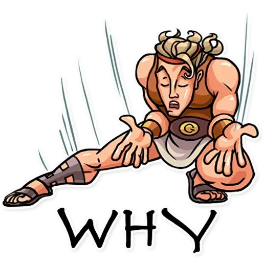 Hercules - Sticker 12