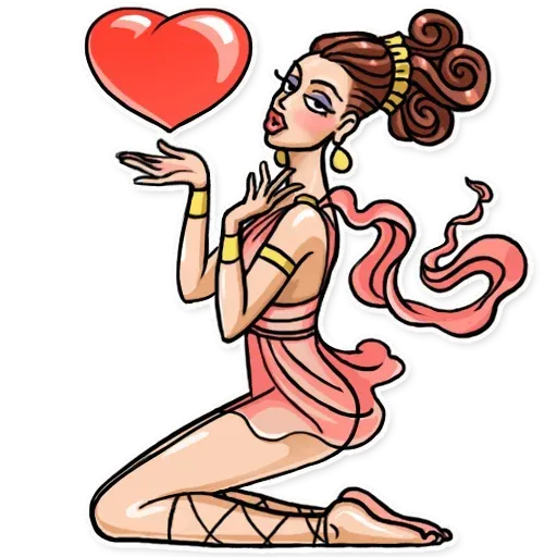 Hercules - Sticker 30