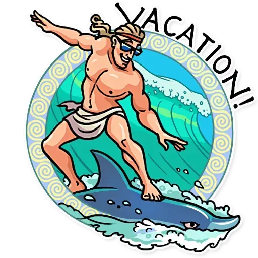 Hercules - Sticker 21