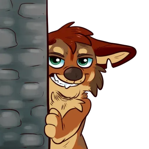 Takoda - Sticker 13