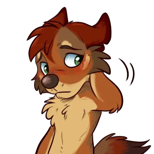 Takoda - Sticker 20