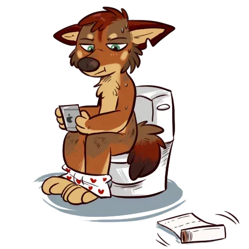 Takoda - Sticker 26