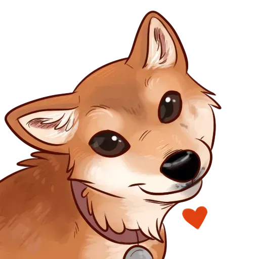 Takoda - Sticker 24