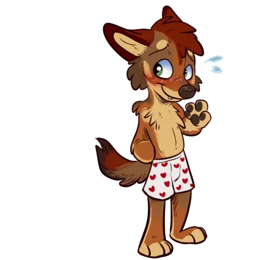 Takoda - Sticker 11