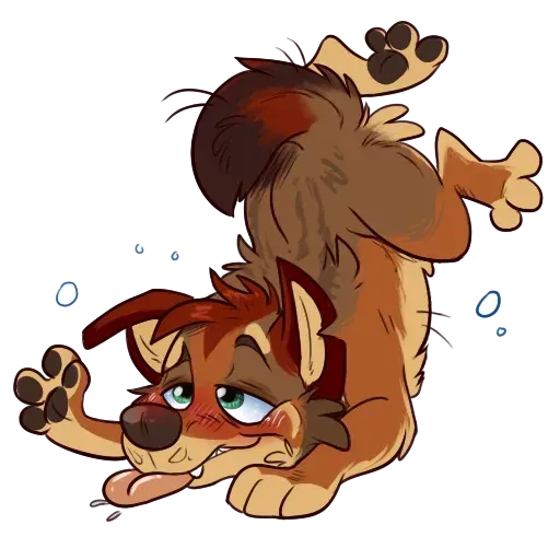 Takoda - Sticker 9