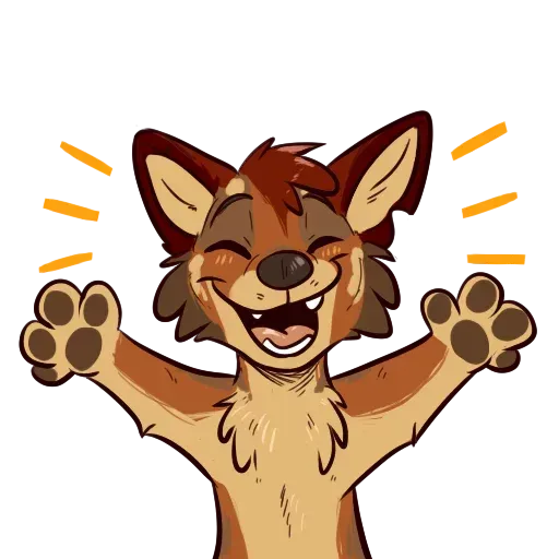 Takoda - Sticker 23