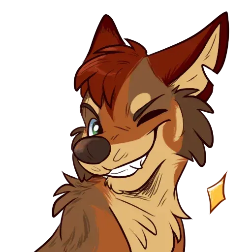 Takoda - Sticker 10