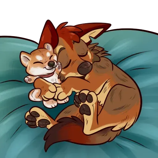 Takoda - Sticker 12