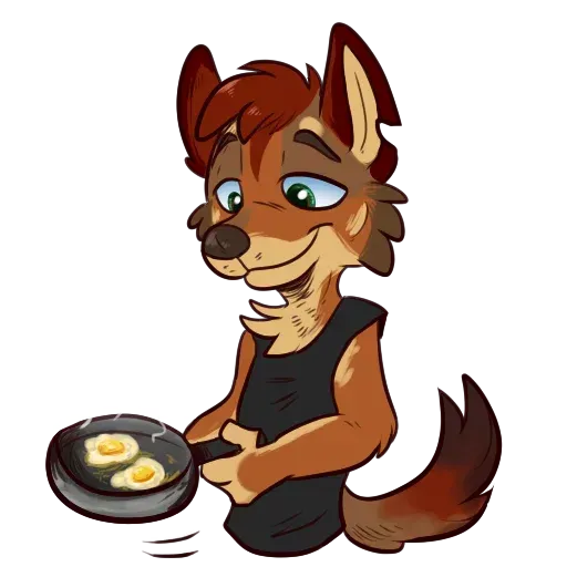Takoda - Sticker 15