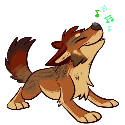 Takoda - Sticker 22
