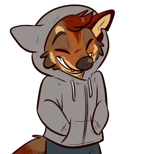 Takoda - Sticker 17