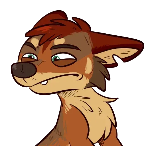 Takoda - Sticker 30