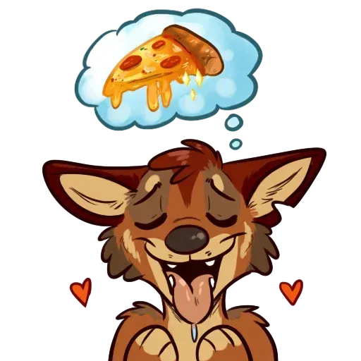Takoda - Sticker 25