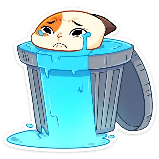 Trich - Sticker 21