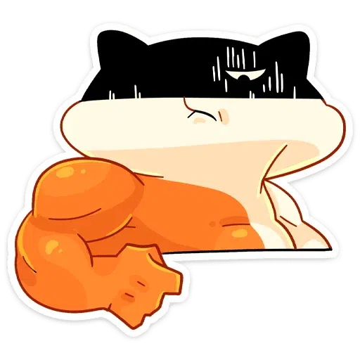 Trich - Sticker 26