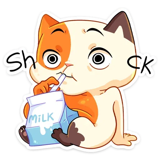 Trich - Sticker 11