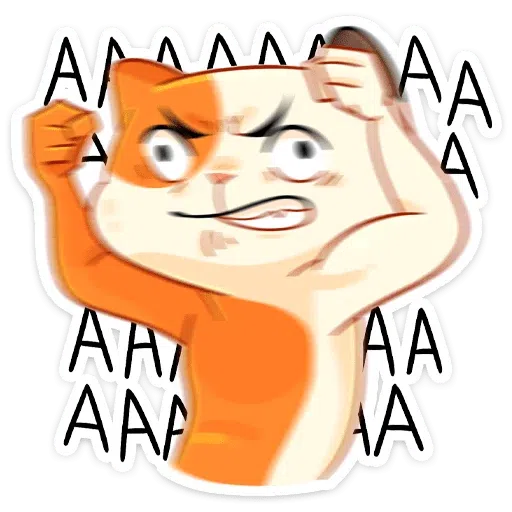 Trich - Sticker 29