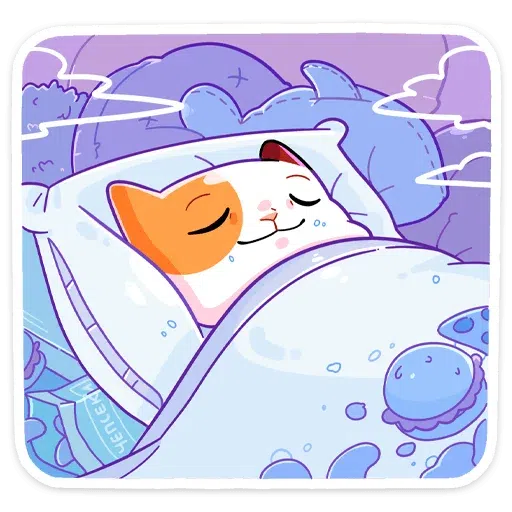 Trich - Sticker 19