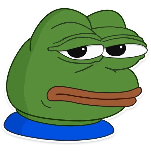 Frog - Sticker 10