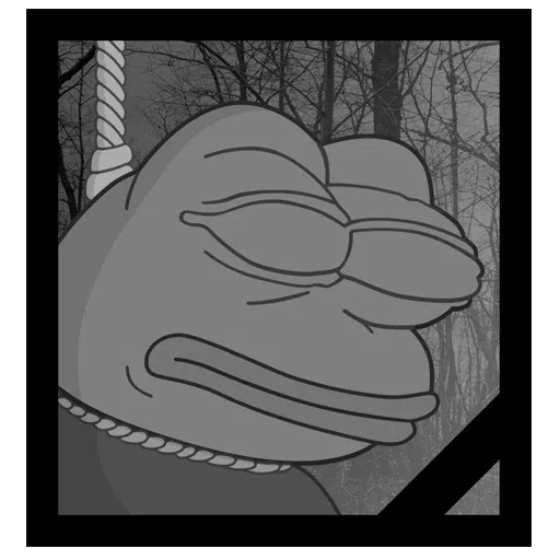 Frog - Sticker 18