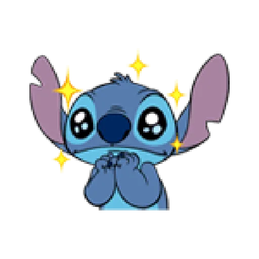 Stitch2 - Sticker 16
