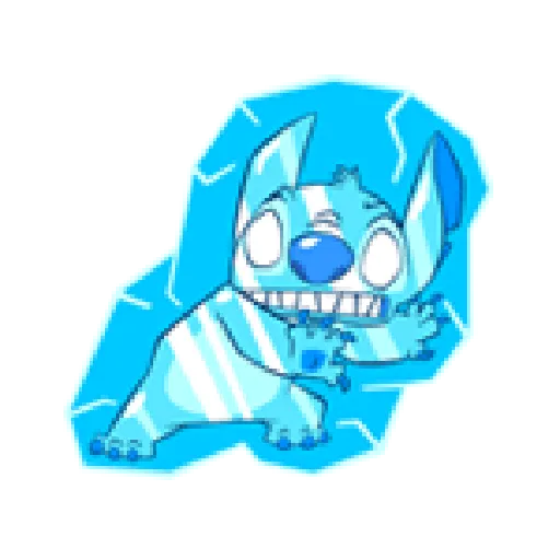Stitch2 - Sticker 19