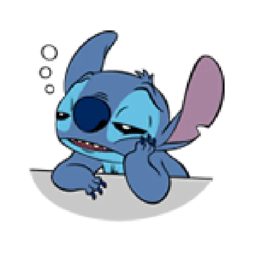 Stitch2 - Sticker 10