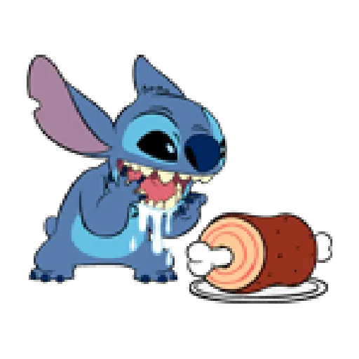 Stitch2 - Sticker 15