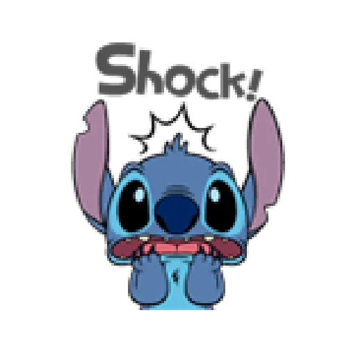 Stitch2 - Sticker 11