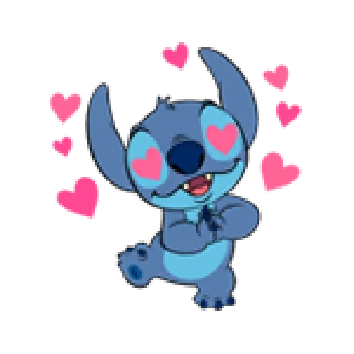 Stitch2 - Sticker 23