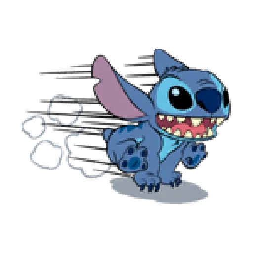 Stitch2 - Sticker 20