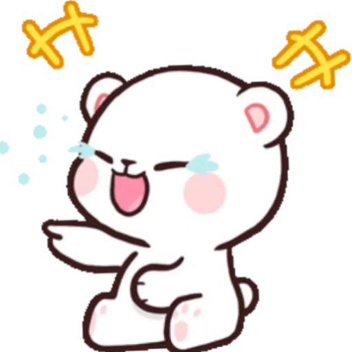 milkii - Sticker 13