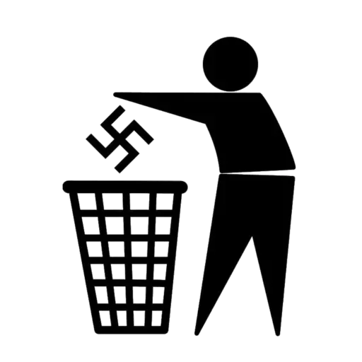 Antifaagz - Sticker 14