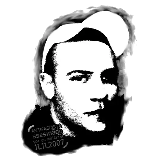 Antifaagz - Sticker 22