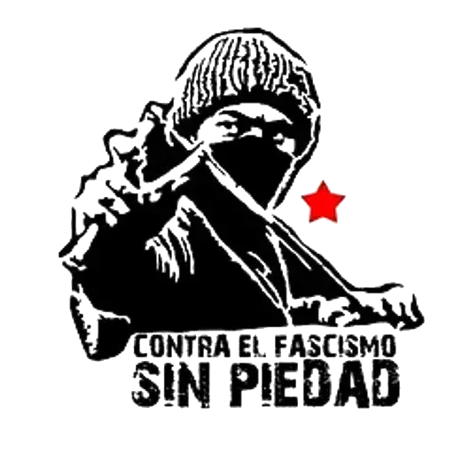 Antifaagz - Sticker 13
