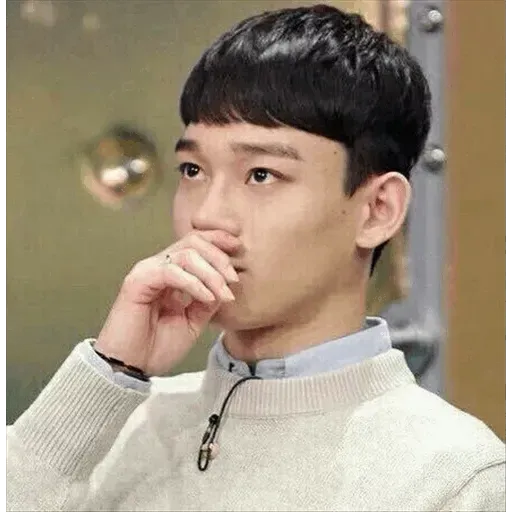 EXO MEME 2 - Sticker 10