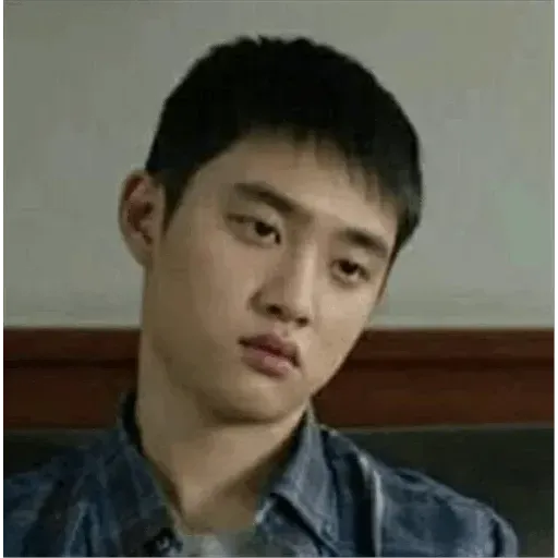 EXO MEME 2 - Sticker 19