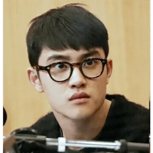 EXO MEME 2 - Sticker 21