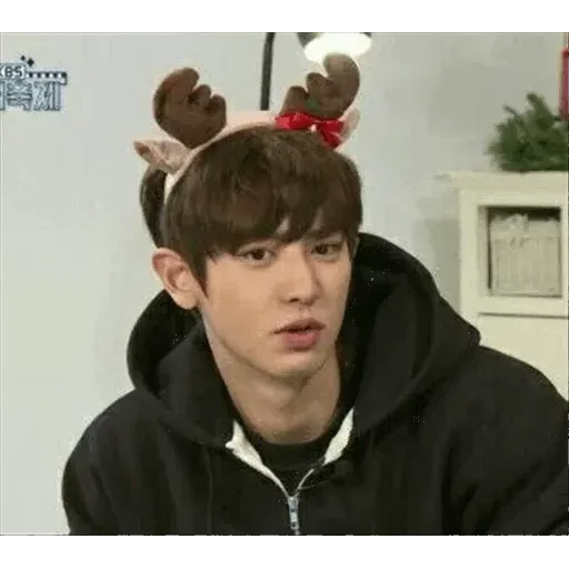 EXO MEME 2 - Sticker 24