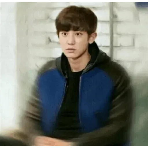 EXO MEME 2 - Sticker 27