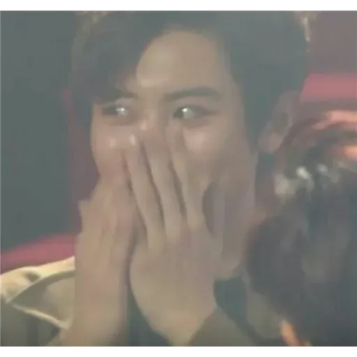EXO MEME 2 - Sticker 26