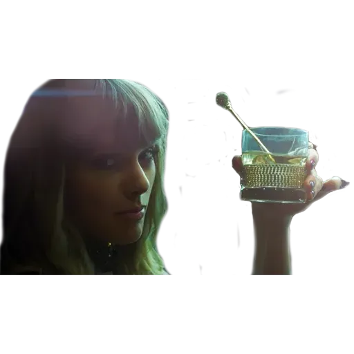 Taylor Swift - Sticker 28