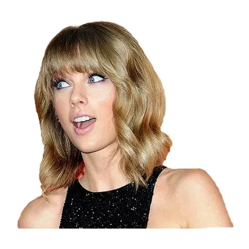 Taylor Swift - Sticker 22