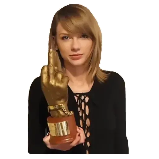 Taylor Swift - Sticker 17