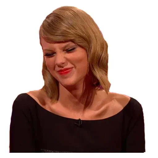Taylor Swift - Sticker 16